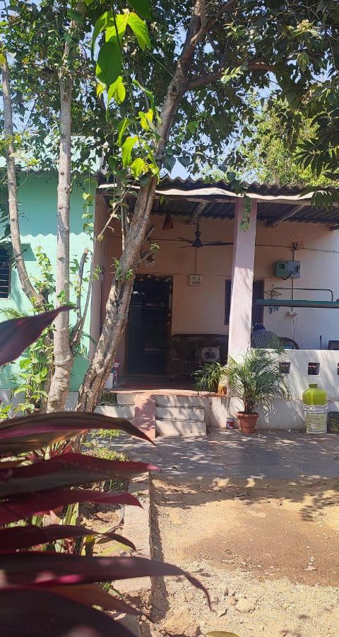 Hearthspace Hampi - Small Home, A Low-Impact Backpackers Hostel Exteriér fotografie