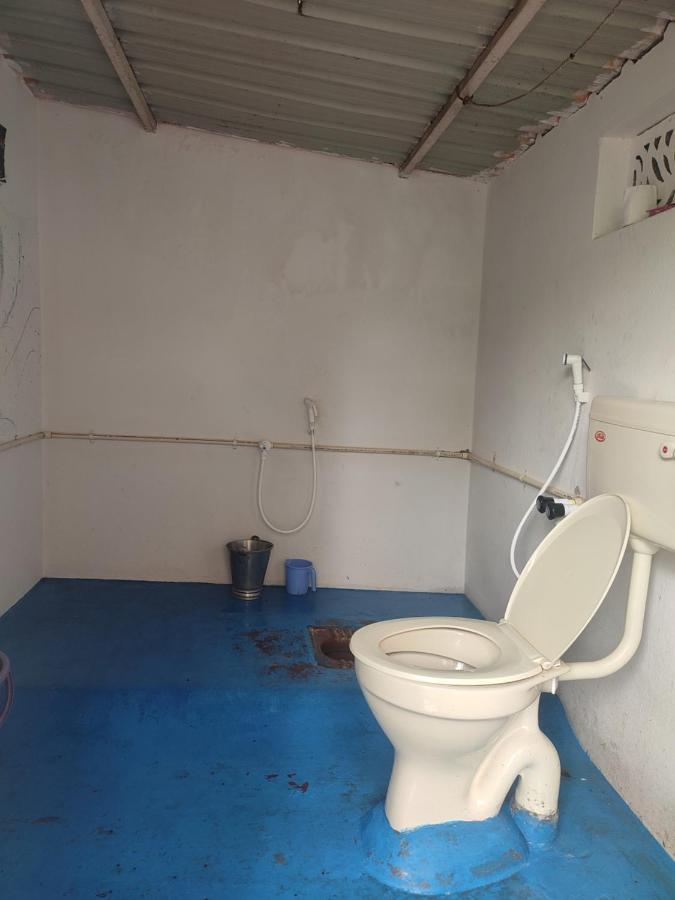 Hearthspace Hampi - Small Home, A Low-Impact Backpackers Hostel Exteriér fotografie